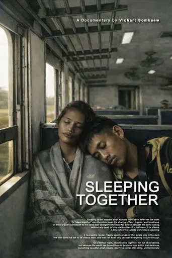 sleeping together (2026)