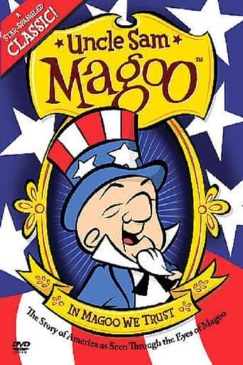 Hollywood Magoo (1970)