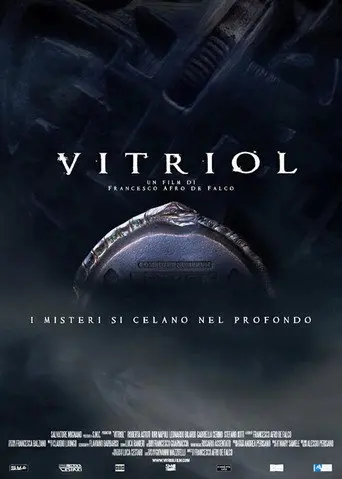 VITRIOL (2012)