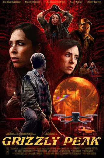 Grizzly Peak (2025)