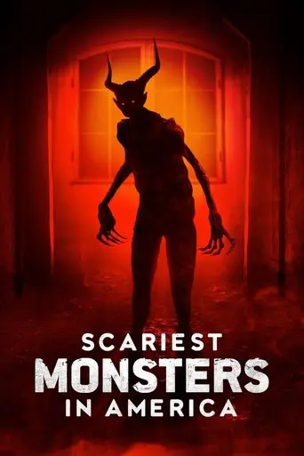 Scariest Monsters In America (2022)