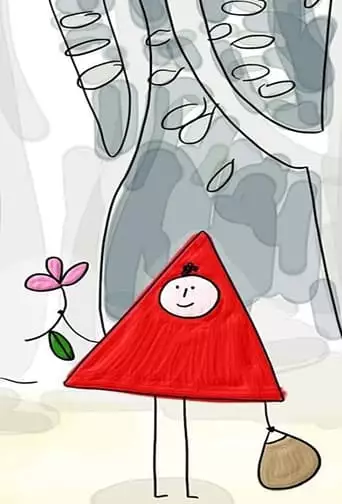Little Red Riding Hood, Once More (2012)