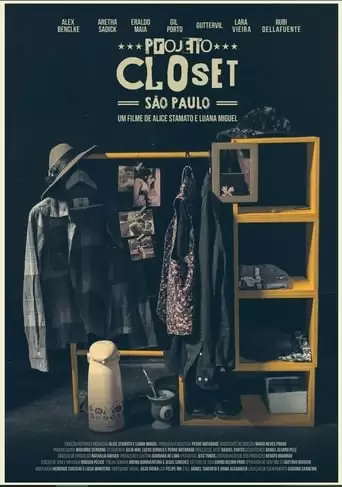Projeto Closet São Paulo (2018)