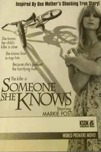 Someone She Knows (1994)