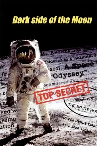 Dark Side of the Moon (2002)