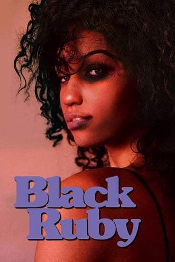 Black Ruby (2019)