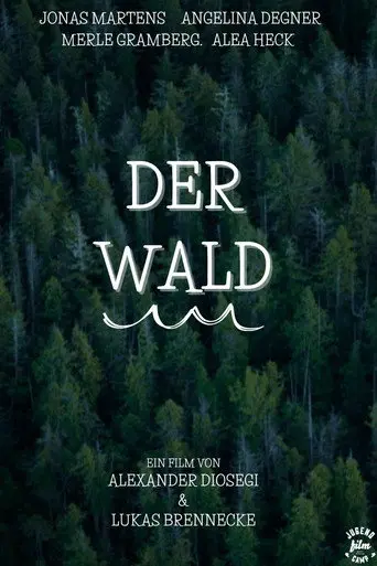 The Forest (2021)