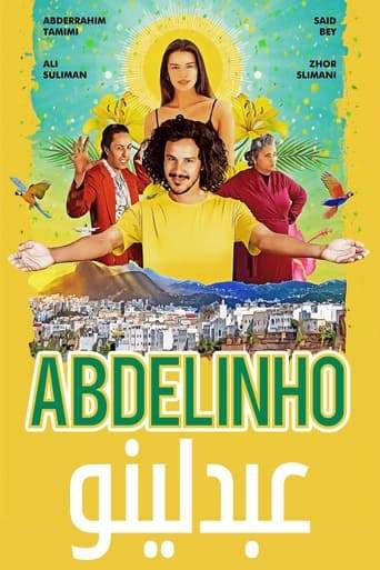 Abdelinho (2021)