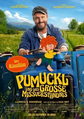 Pumuckl und das große Missverständnis (2025)
