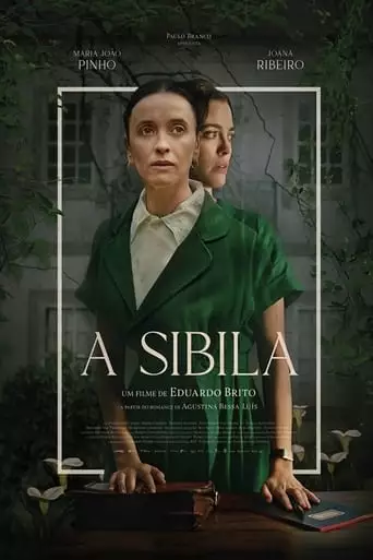 A Sibila (2023)