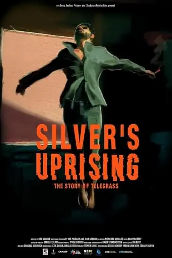 Silver's Uprising (2023)