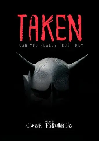 TAKEN (2025)