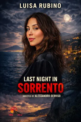 Last Night in Sorrento (2026)