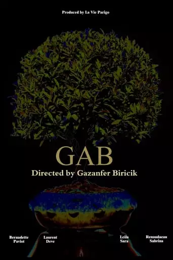 Gab (2018)