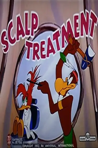 Scalp Treatment (1952)