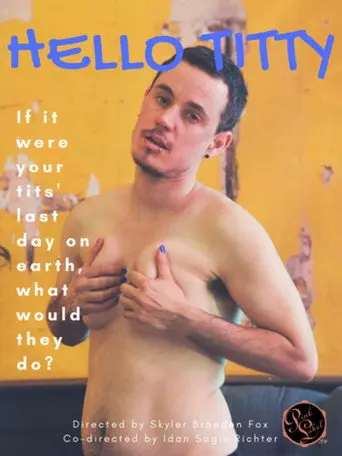 Hello Titty (2015)