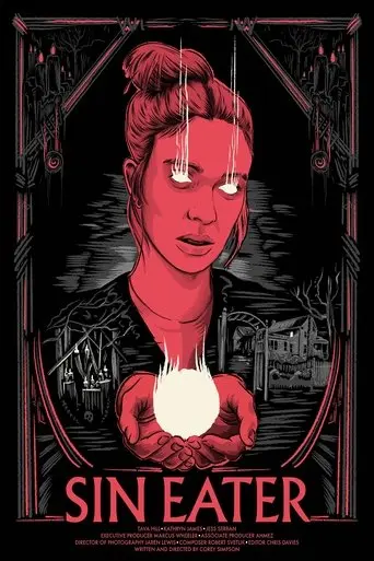 Sin Eater (2025)