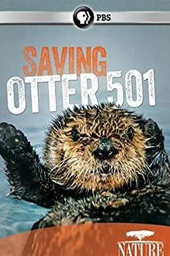 Saving Otter 501 (2013)