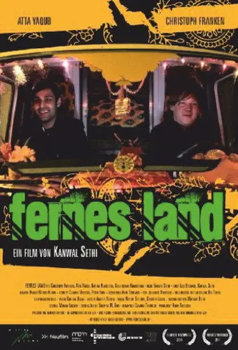 Fernes Land (2011)