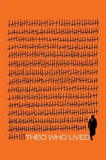 Theo Who Lived (2016)