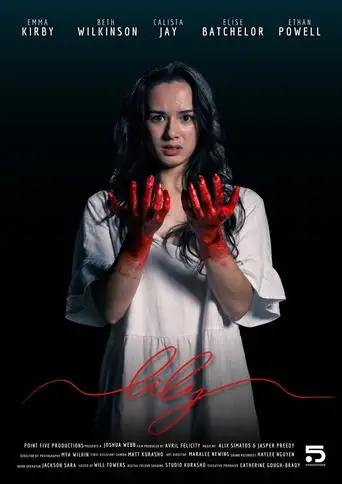 Lily (2025)