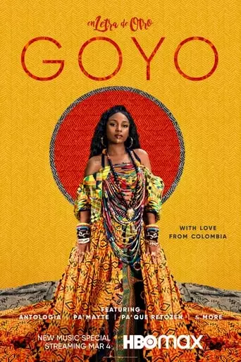 Goyo: En Letra De Otro (2022)