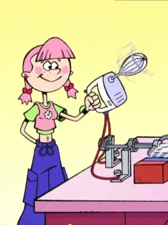 L'electricite (2000)