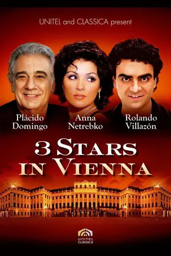 3 Stars in Vienna (2008)