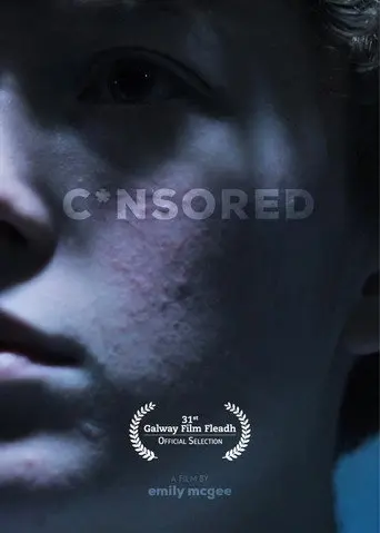 C*nsored (2019)