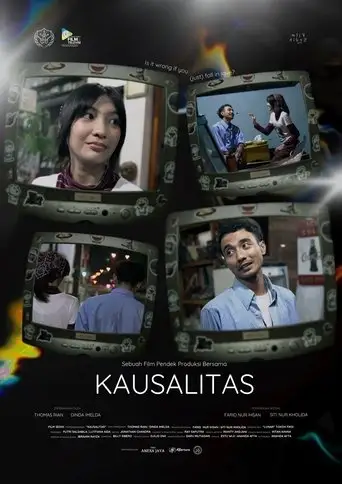 CAUSALITY (2025)