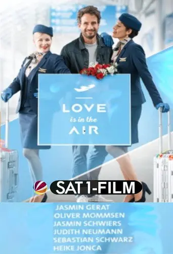 Love Is in the Air (2017)