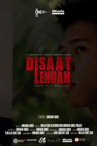 Disaat Lengah (2024)