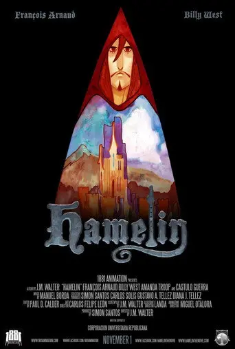 Hamelin (2013)