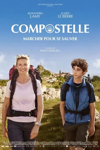 Compostelle (2026)