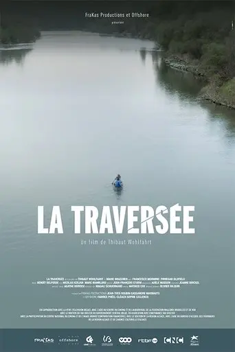 La Traversée (2014)