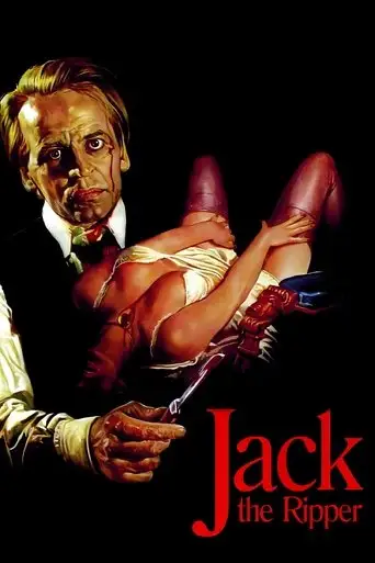 Jack The Ripper (1976)