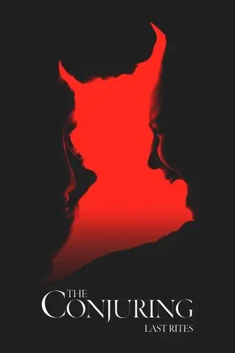 The Conjuring: Last Rites (2025)