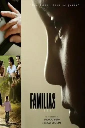 Families Like Yours (2013)