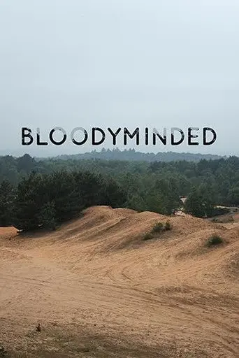 Bloodyminded (2018)