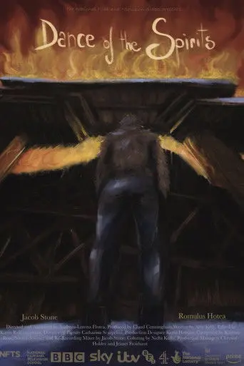 Dance of the Spirits (2026)