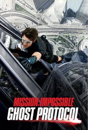 Ghost Protocol: Impossible Missions (2012)