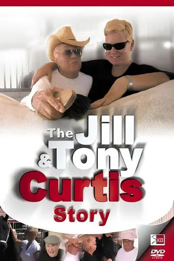 The Jill & Tony Curtis Story (2008)
