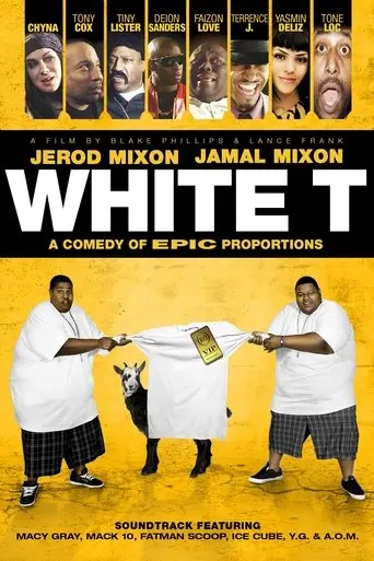 White T (2013)