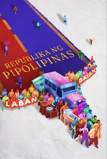 Republic of Pipolipinas (2026)