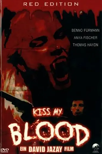 Kiss My Blood (1998)