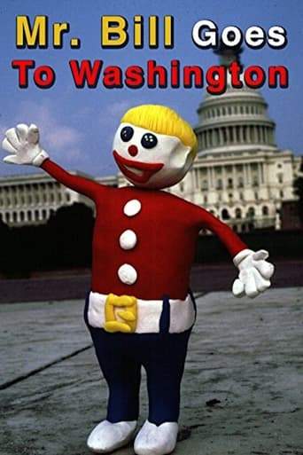 Mr. Bill Goes To Washington (1993)