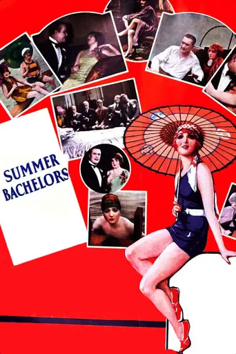 Summer Bachelors (1926)