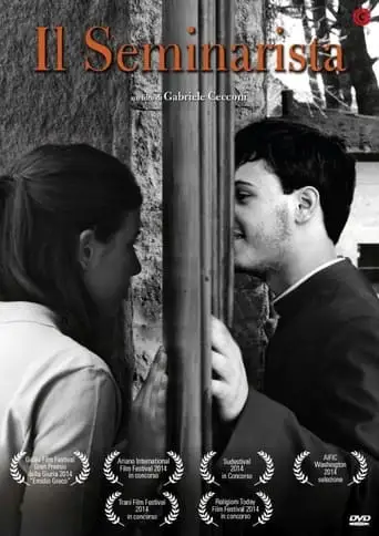 The Seminarian (2013)