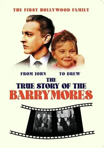 The True Story of the Barrymores (2024)