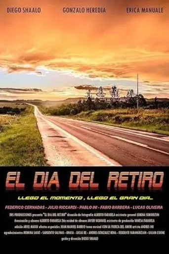 El día del retiro (2002)